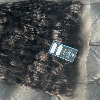 Cambodian 13x6 20”  HD frontal